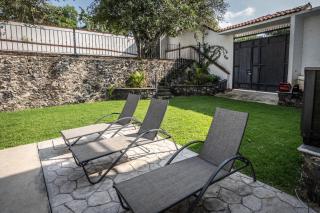 Casa Cactus5BR/Asador/Alberca Privada c/caldera - Jiutepec - 7