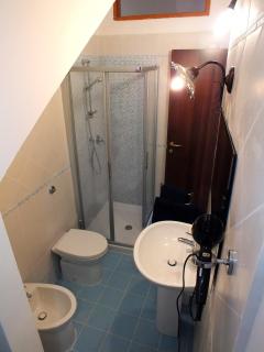 B&B Villa sul Mare - Melito di Porto Salvo - 6