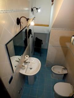 B&B Villa sul Mare - Melito di Porto Salvo - 4