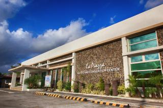 La Piazza Hotel and Convention Center Inc. - Legazpi - 9