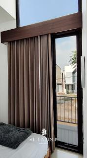 Villa Unik Dau Malang - Malang - 1