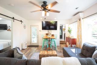 Snoozy Snail Cottage - Nashville - 3