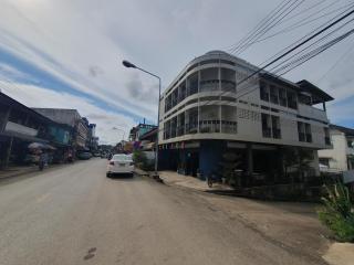 THADAN GUEST HOUSE - Ban Houayxay - 1