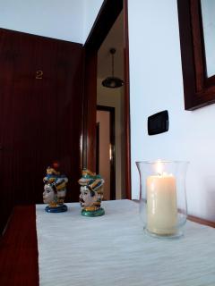 B&B Villa sul Mare - Melito di Porto Salvo - 3