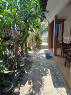 Mirna Homestay - Gili Air - 8