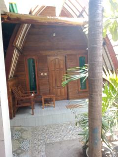 Mirna Homestay - Gili Air - 9