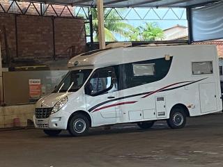 MotorHome Itapoã Voi - Brasília - 9