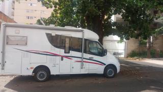 MotorHome Itapoã Voi - Brasília - 8