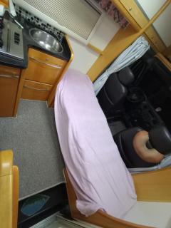 MotorHome Itapoã Voi - Brasília - 5
