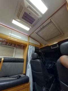 MotorHome Itapoã Voi - Brasília - 3
