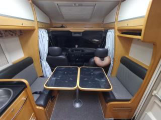 MotorHome Itapoã Voi - Brasília - 7