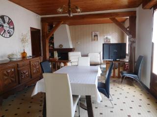 Maison spacieuse proche plage avec véranda et jardin à La Faute-sur-Mer - FR-1-476-204 - La Faute-sur-Mer - 9