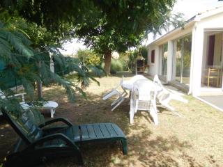 Maison spacieuse 6 pers. près plage avec jardin - FR-1-476-204 - 8