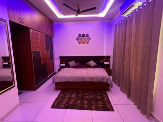 Luxury 3bhk villa (mere bebe da villa)@gopal nagar - Jalandhar - 3