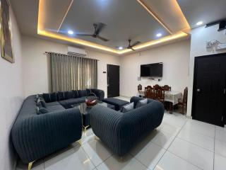 Luxury 3bhk villa (mere bebe da villa)@gopal nagar - 9