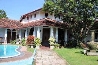 Olideb Gedara - Negombo - 8