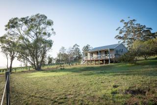 The Sleeping Lady Private Retreat - Porongurup - 8