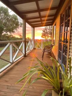 The Sleeping Lady Private Retreat - Porongurup - 5