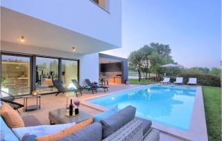 Villa Hedone Rakalj - Krasa - 4