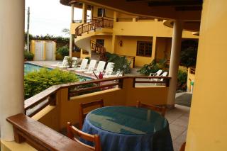 Hotel Cielo Azul - 1