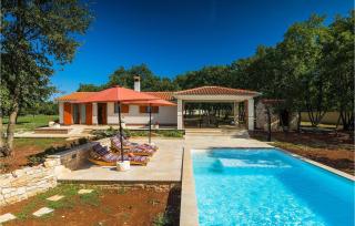 Villa Martinetinka - Pula - 1