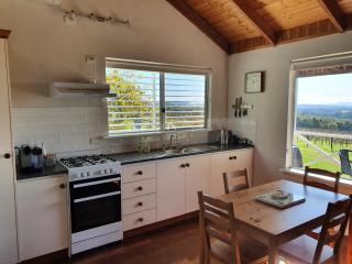 The Sleeping Lady Private Retreat - Porongurup - 2