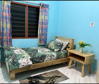 Segamat Tunas Homestay - Segamat - 6