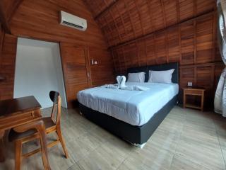 Les Chalets Pecatu - Uluwatu - 7