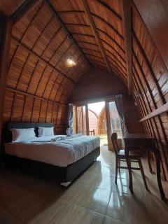 Les Chalets Pecatu - Uluwatu - 9