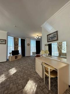 Tanzharyk Hotel - 6