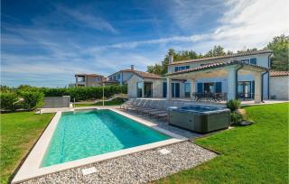 Villa Edoardo - Vižinada - 3