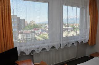 Tatra Hotel - Poprad - 3