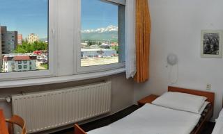 Tatra Hotel - Poprad - 2