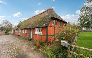 Cozy Apartment In Faaborg With Kitchen - 3