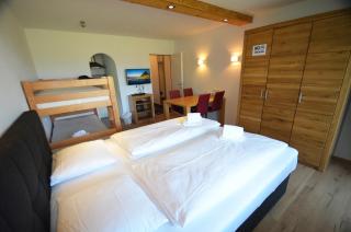 Deluxe Studio Kaprun by All in One Apartments - Kaprun - 2