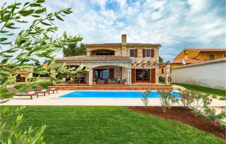 Villa Angelika - Kaštelir - 0