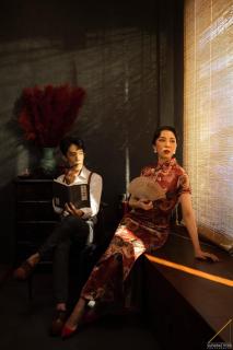 Caiyong Hometel & Cafe's Studio - Khlong San - 3