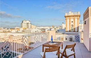 Cozy Apartment In Cádiz With Wifi - Cadice - 0