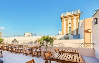Cozy Apartment In Cádiz With Wifi - Cadice - 2