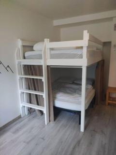 Jolie studio en RDC - Cauterets - 6