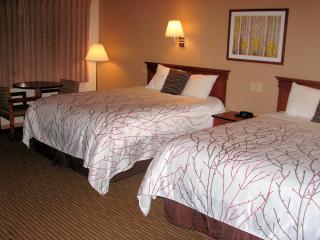 Stagecoach Inn & Suites - Dubois - 2
