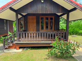 Samed Garden Resort - Ko Samed - 7