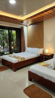 Tinipak Lodge - Tanay - 6