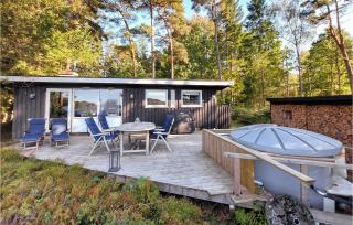 Stunning Home In Skånes Fagerhult - Skånes Fagerhult - 0