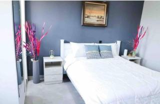 Sylz Residence Studio 4, 5 Mins from Labadi & Laboma Beaches - Accra - 3
