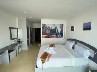 Toto Residence - Praia de Ao Nang - 4