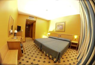 Hotel Estrella Norte - 1