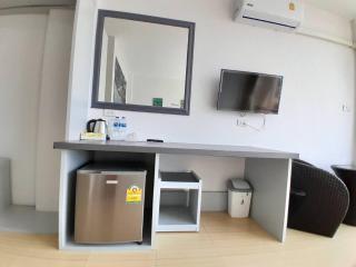 Toto Residence - Praia de Ao Nang - 2