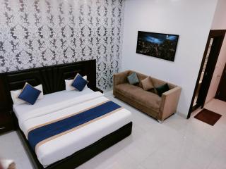 Hotel Om - Betūl - 4