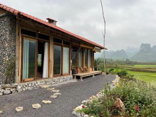 Mai's House Hữu Lũng - Làng Ben - 6